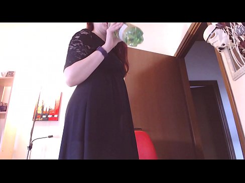 ❤️ Isang sunud-sunod na alipin na mahilig sa marumi at masarap na panty ang napilitang magsalsal matapos mapanood ang video na ito! ️❌ dekalidad na sex sa amin ❤