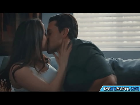 ❤️ Romantikong pakikipagtalik sa isang magandang busty na ina ️❌ dekalidad na sex sa amin ❤