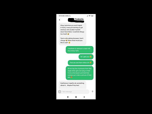❤️ Nagdagdag ako ng bagong PAWG mula sa Tinder sa aking harem (kasama ang makipag-usap sa Tinder) ️❌ dekalidad na sex sa amin ❤