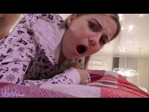❤️ Sexy mom swallow at pregistyle sex - cum close up ️❌ dekalidad na sex sa amin ❤